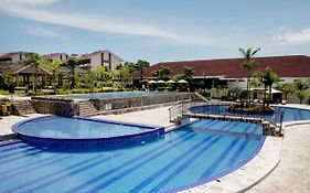 Taman Bukit Palem Resort